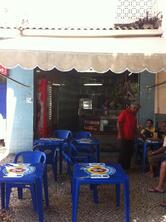 Padaria e Confeitaria Imperial Tijuca