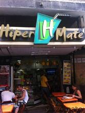 Hiper Mate