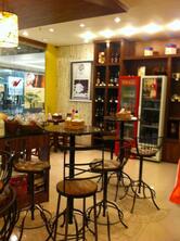 Casa de Chocolate de Gramado