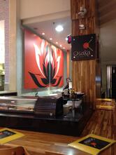 Osaka Sushi Bar