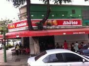 Café E Bar Nova Abaeté