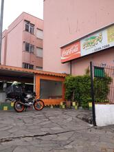 Crisps Lanches Partenon