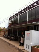 Restaurante Sabor Gaúcho