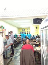 3 Rainhas Lanchonete