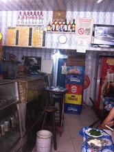 Café e Bar Nosso Cantinho