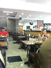 Padaria Estrela Polar