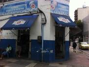 Pastelaria Grandeza de Botafogo