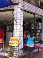 Bar e Restaurante Toma Mais Uma