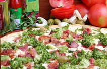 Victoriana Esfiharia e Pizzas