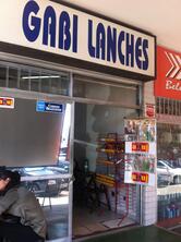Gabi Lanches