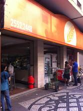 Padaria Casa do Pão