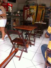 Café e Bar Recanto 05