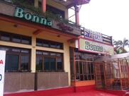 Bonna Pizza