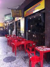 Bar Sonho do Flamengo