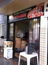 Pizzaria Paulistana Delivery