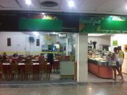 Restaurante Gastronomia