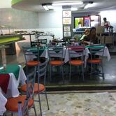 Restaurante Alecrim da República