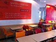 Restaurante Italiano Spoleto - Copacabana