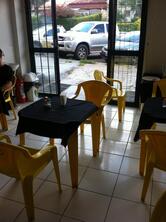 Restaurante Orquídeas