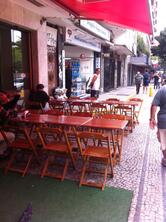 Hortelã Saúde e Boemia