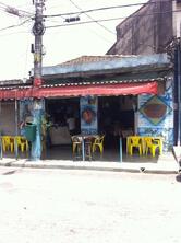 Tico'S Bar E Restaurante