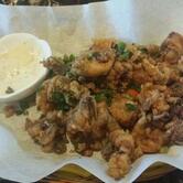 Crawfish Asian Cuisine