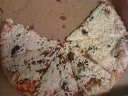 Duccini's Pizza