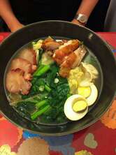 Big Bowl Noodle Bar
