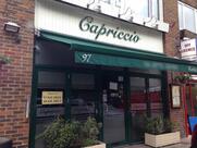 Capriccio Italiano Restaurant