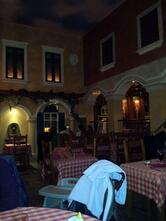 Villa Italia