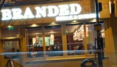 Branded Beckenham