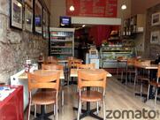 Zaza's Coffee House