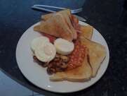 Piccolino Liverpool