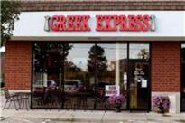 Greek Express