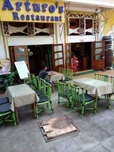 Arturos Family Restaurant And Bar