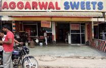 Aggarwal Sweet & Snacks