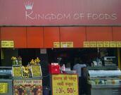Kingdom Of Food's