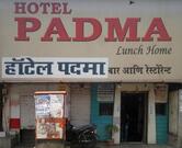 Hotel Padma