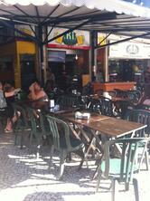 Ki Local Fast-Food & Chopperia