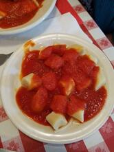Meloni's Restaurant