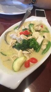 Chiang Rai Thai Cuisine