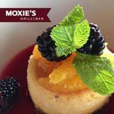 Moxies Moncton Restaurant