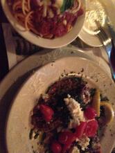 Giovanni's Italian Kitchen