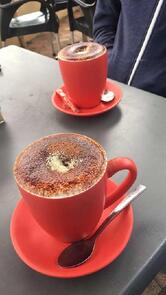 Caperberry Cafe