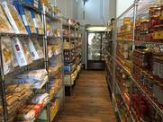 Italian Food Imports