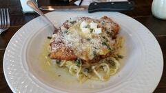 Acropolis Grill