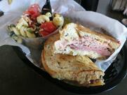 The Brown Bag Delicatessen