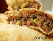 Pastel Kyoto Paulista