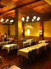 Palatu's Restaurante & Pizzaria