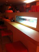 Koni - Restaurante de Comida Japonesa